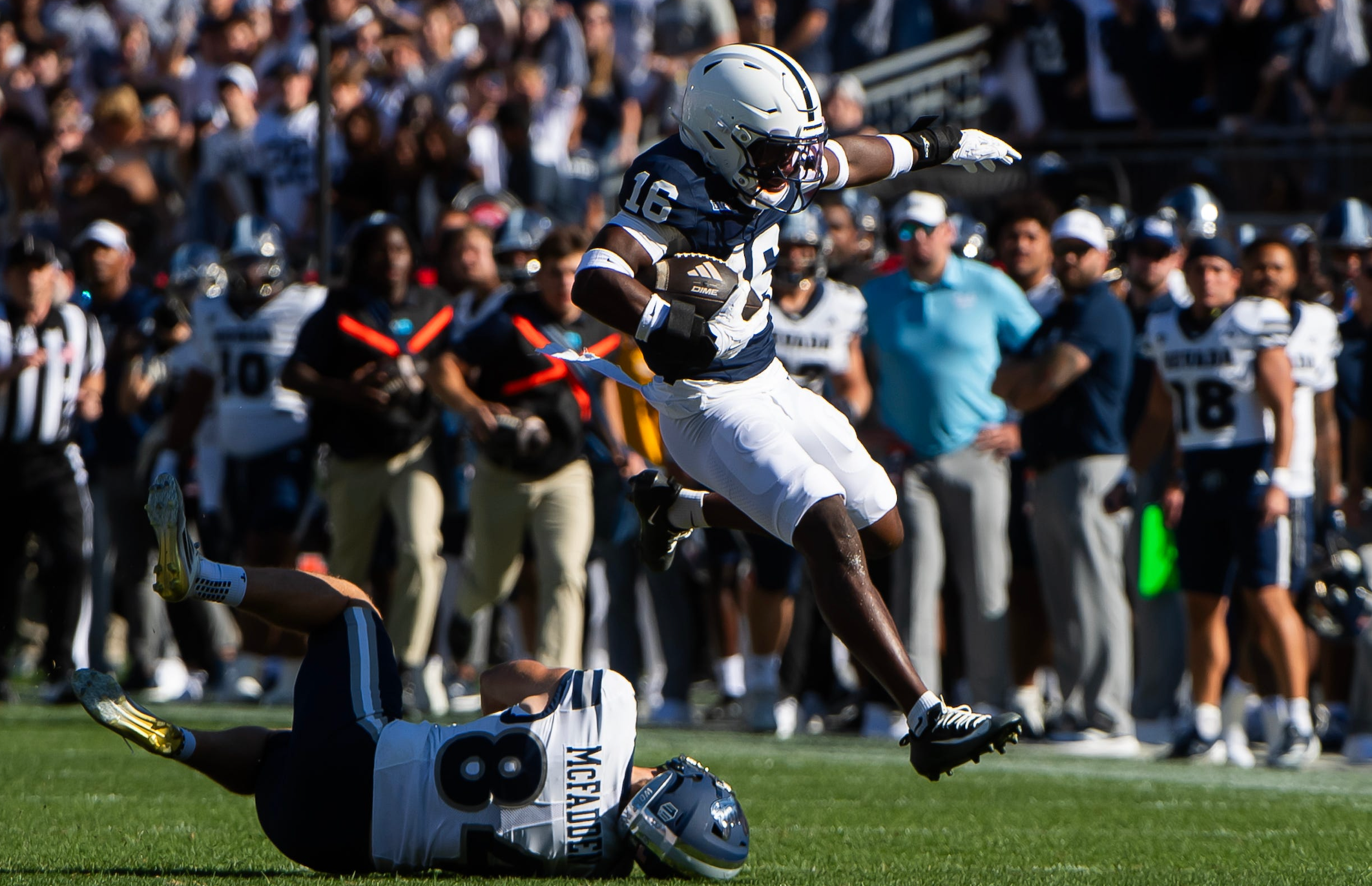 Tennessee Vols football
